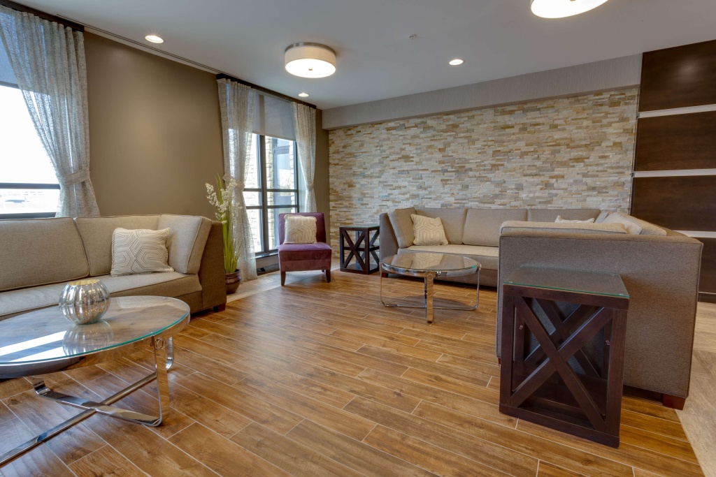 Drury Inn & Suites Kansas City Overland Park - Général