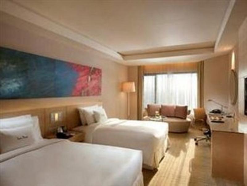 Doubletree By Hilton Kuala Lumpur