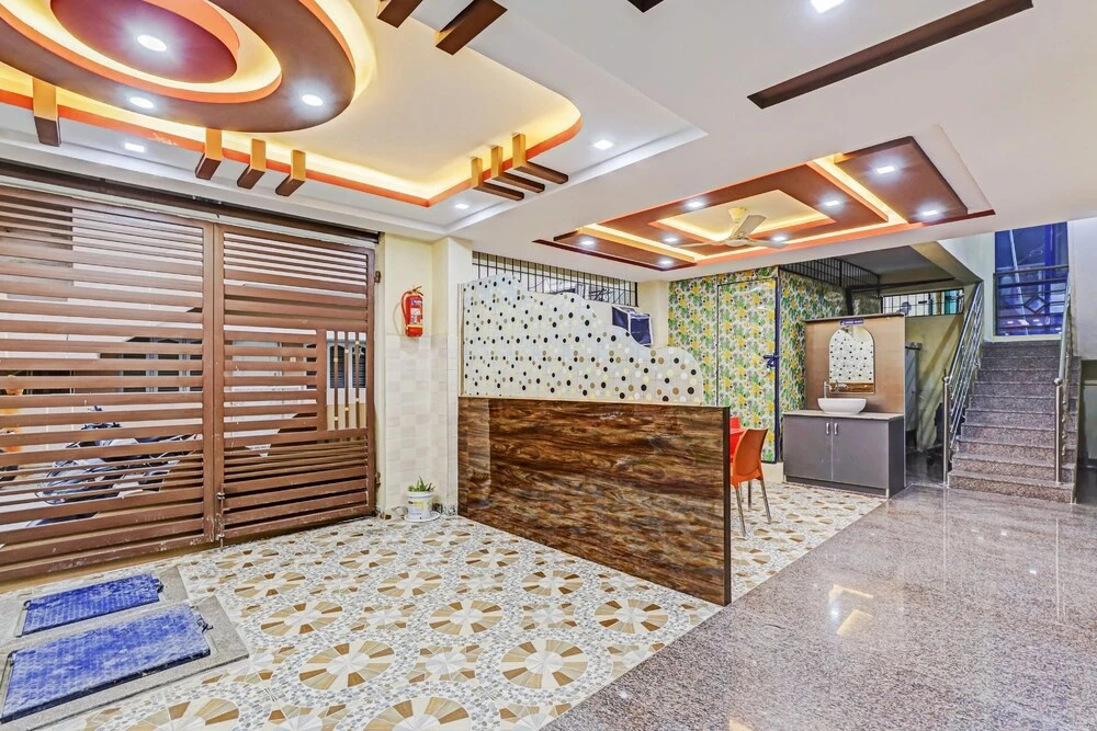 OYO Rooms Indiranagar 19th Main - Général