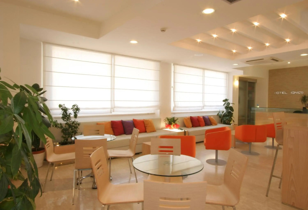 Hotel photo 26
