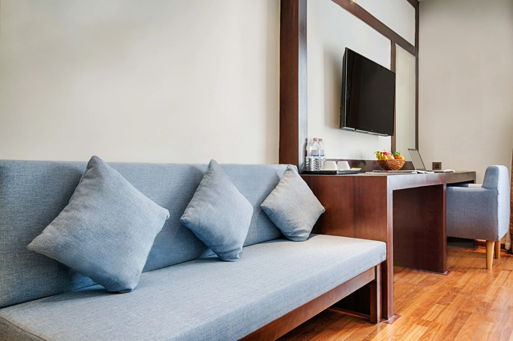 Hotel photo 6