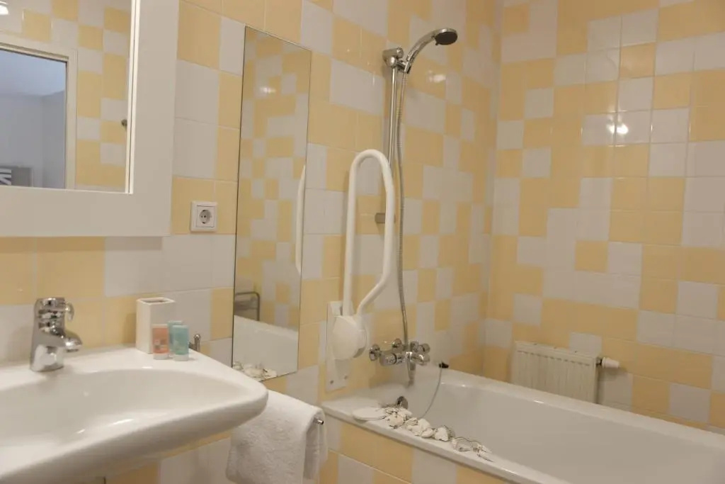 Hotel Spelderholt - Chambres