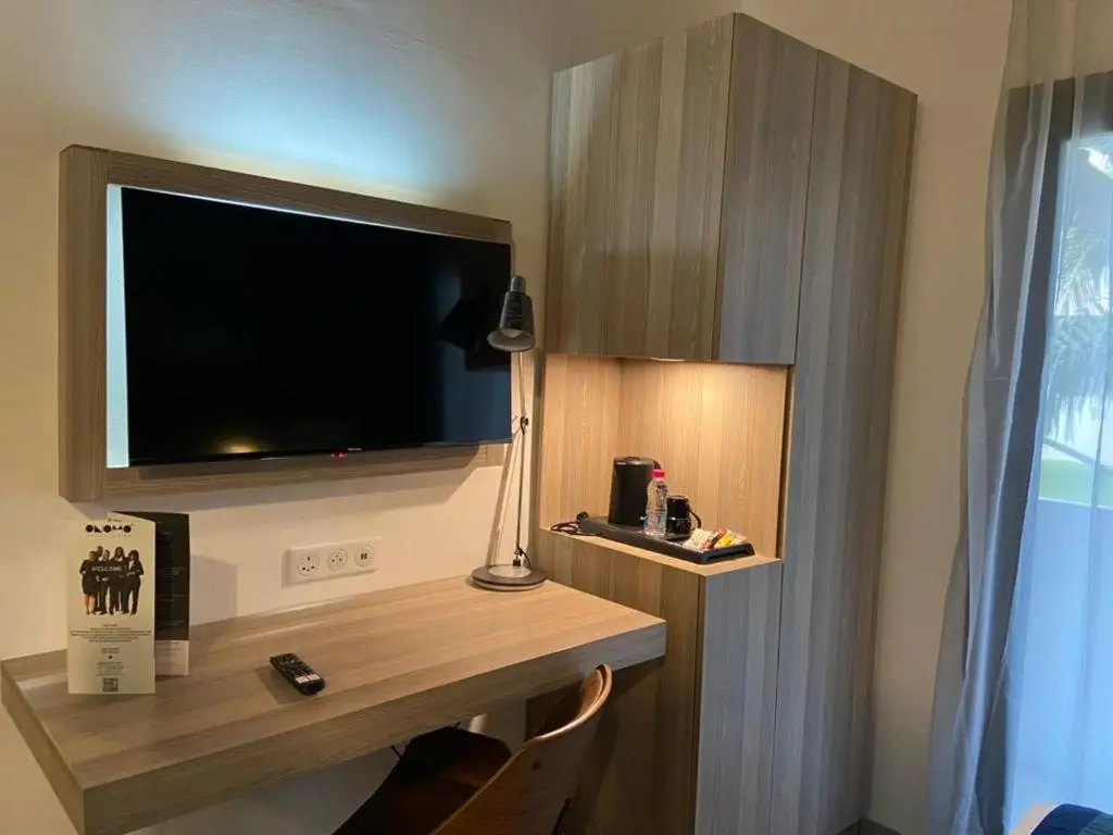 Onomo Hotel Lome - Chambres
