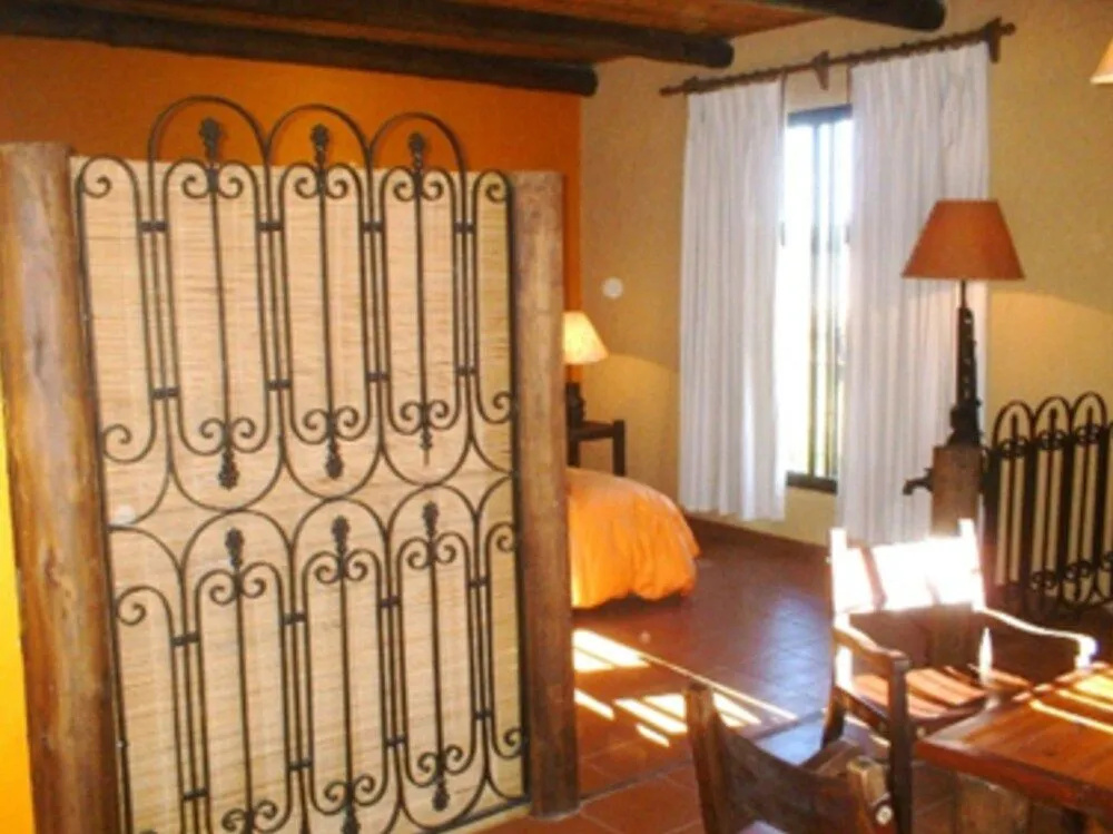 Estancia Renacimiento - Général