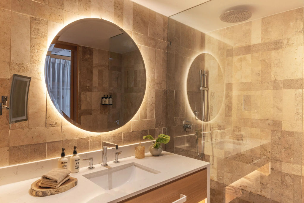 Paradisus Cancún – All Inclusive - Chambres