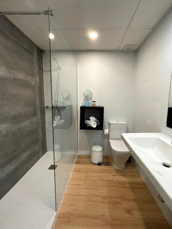 Fay Victoria Beach - Chambres