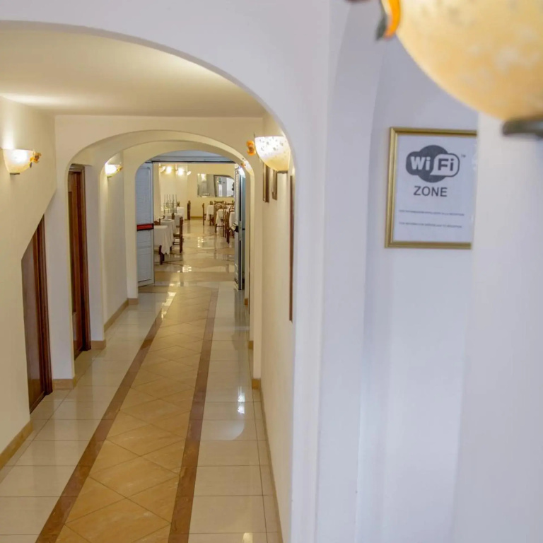 Hotel San Giorgio - Général