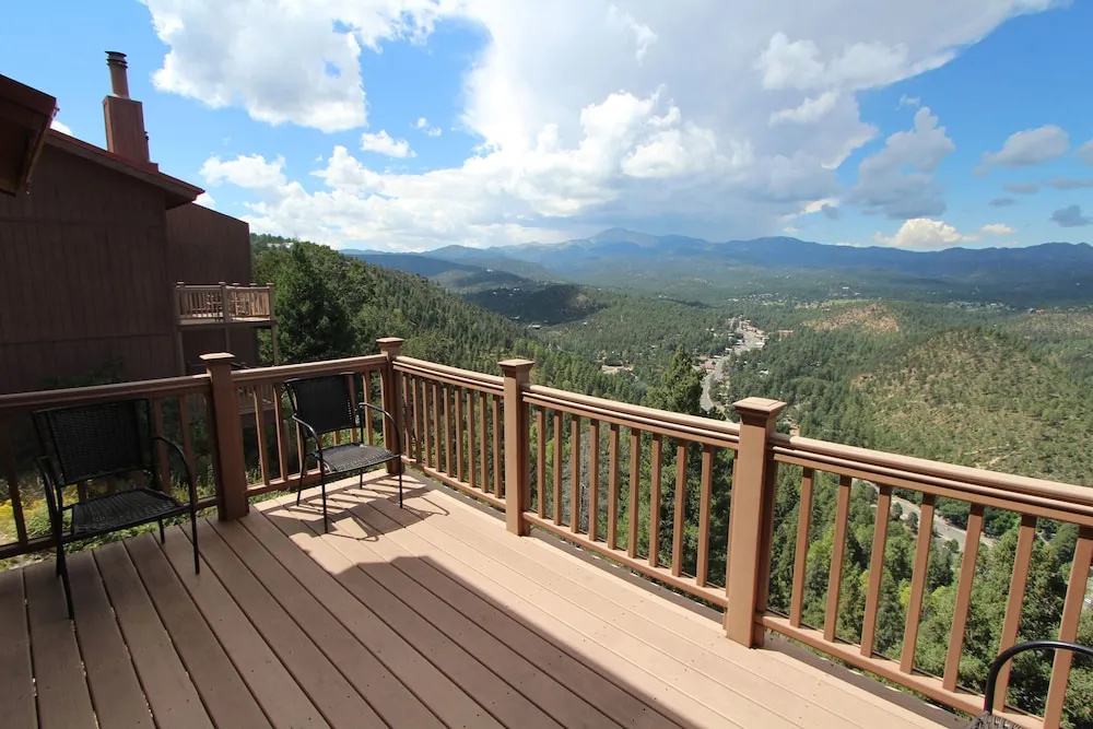 Crown Point Resort - Chambres
