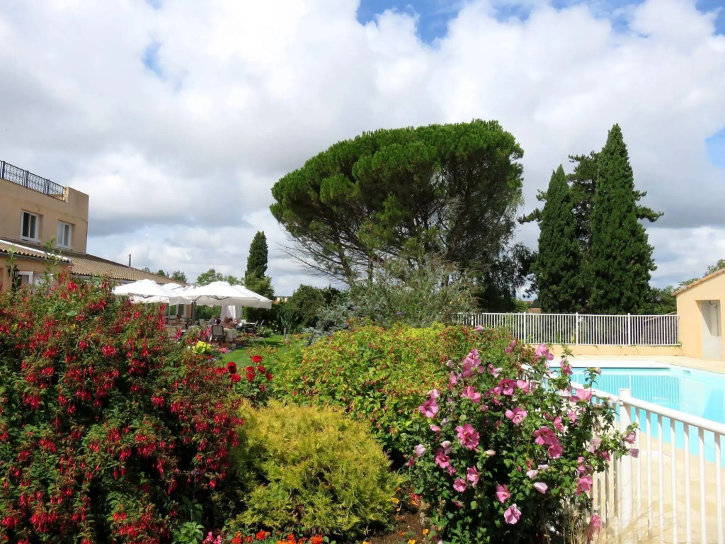 Logis Hotel Le Rabelais