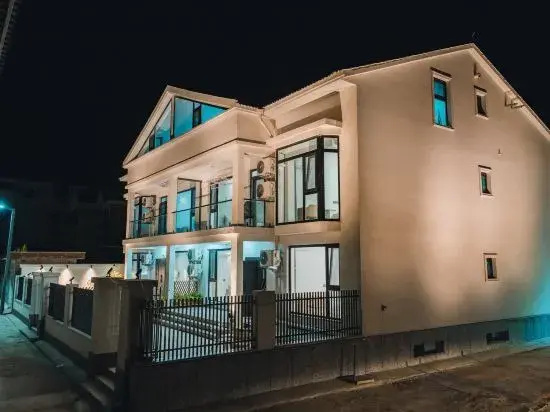 Shanju Diary Homestay Yanqing Longqingxia Branch
