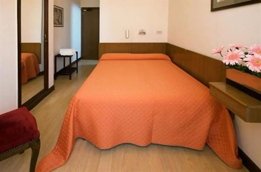 Roma - Chambres