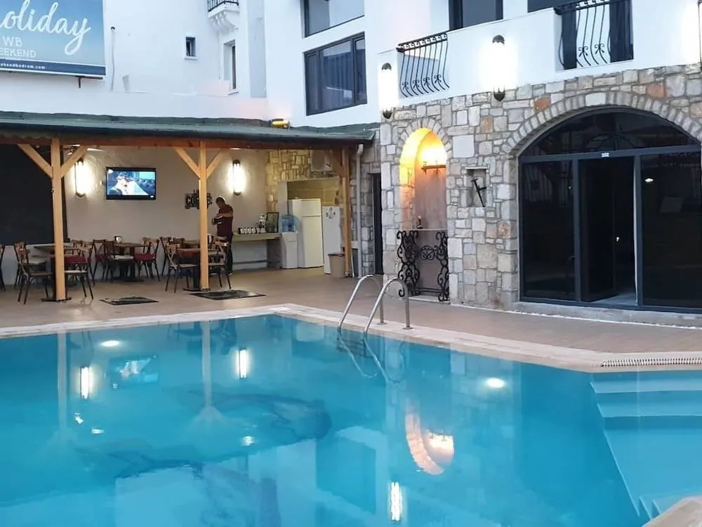 Hotel photo 14