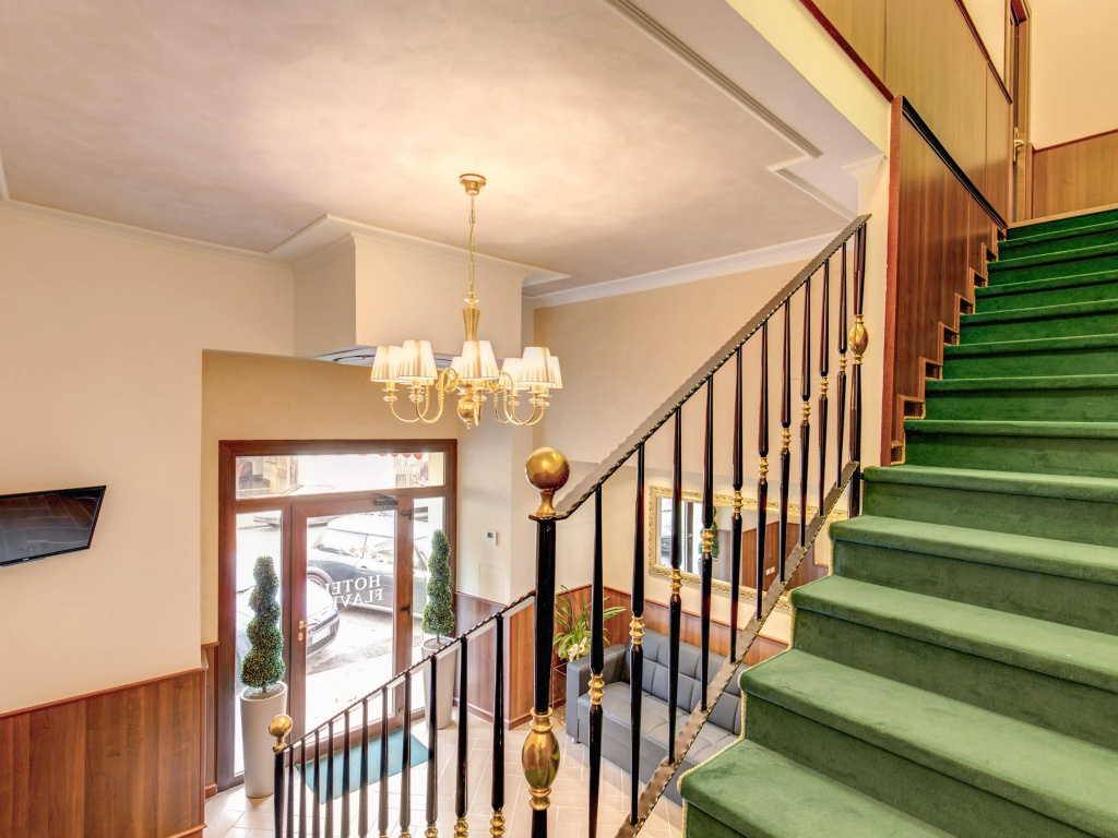 Hotel photo 21