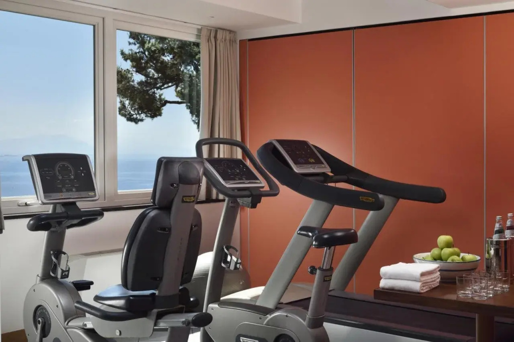 Hotel Raito Wellness & SPA - Général