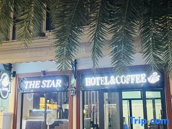The Star hotel Grandworld DTH3-31