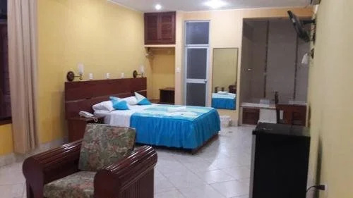 Hotel D'Selva - Général