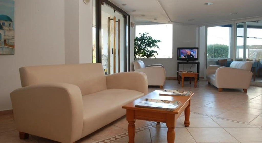 Hotel photo 12