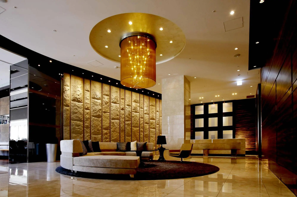Hotel Trusty Osaka Abeno 사진 29