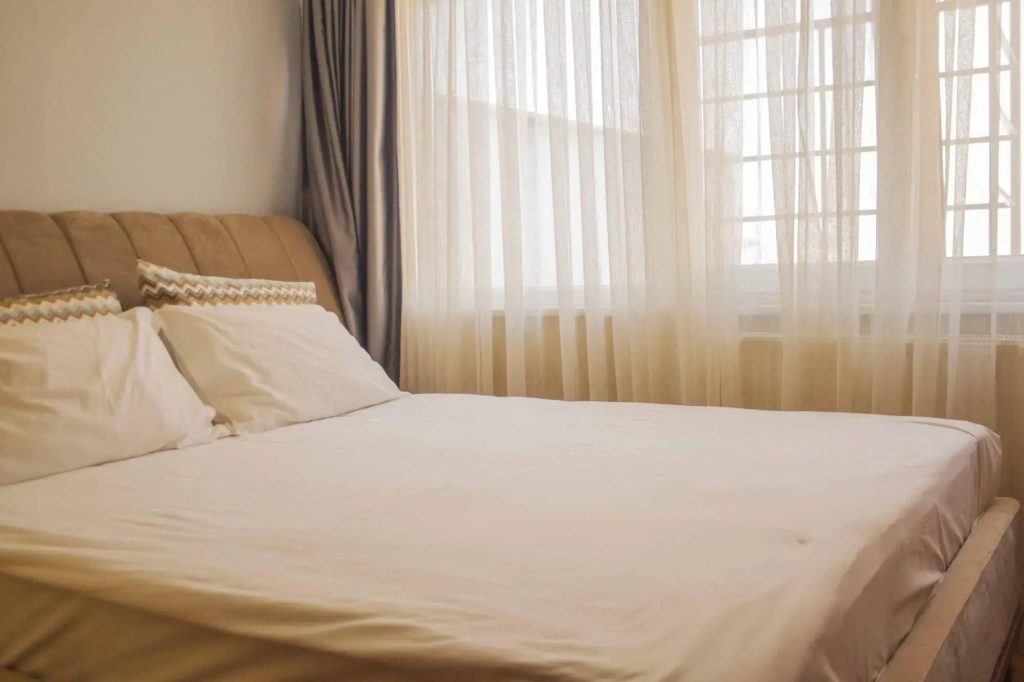 Sirkeci Quietness Hotel — фото