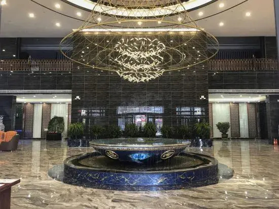 Luanzhou Ancient City Luanhe Hotel