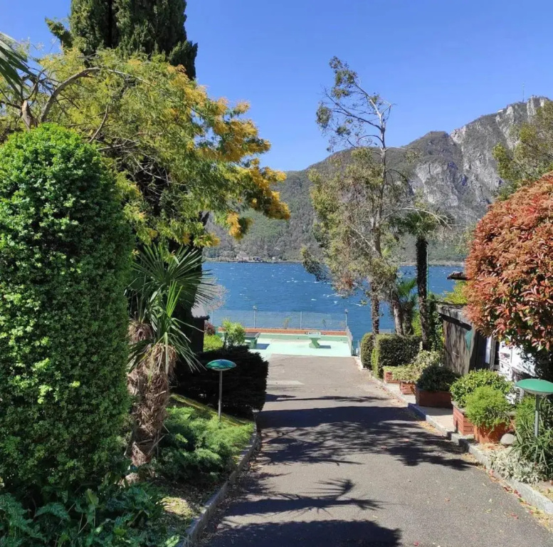 Holidays on The Lake Lugano 112