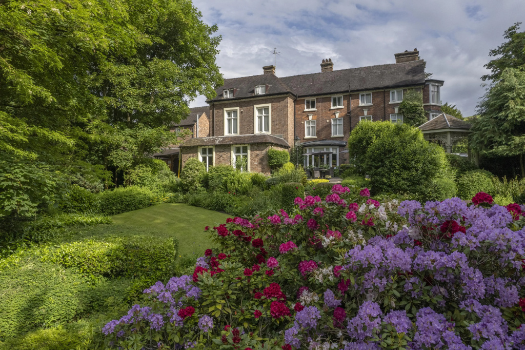 Best Western Valley Hotel - Général