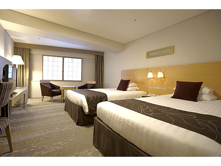 Akasaka Excel Hotel Tokyu 사진 11