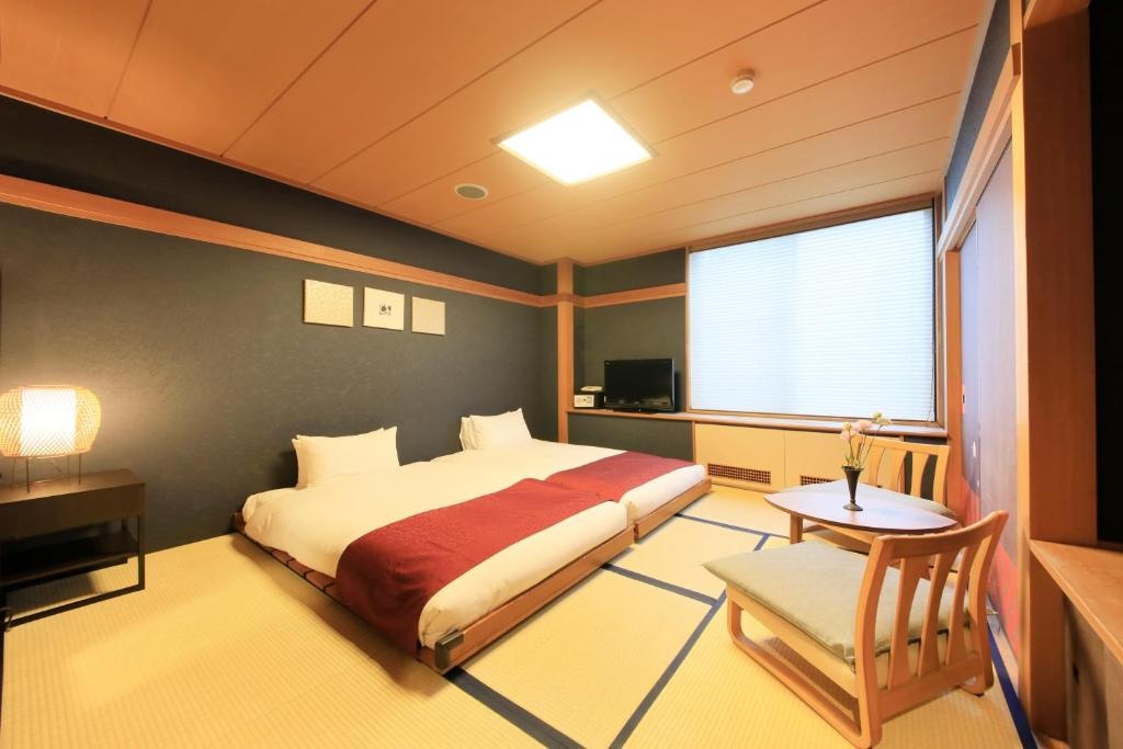 Hakone Bettei Koyoi 사진 2
