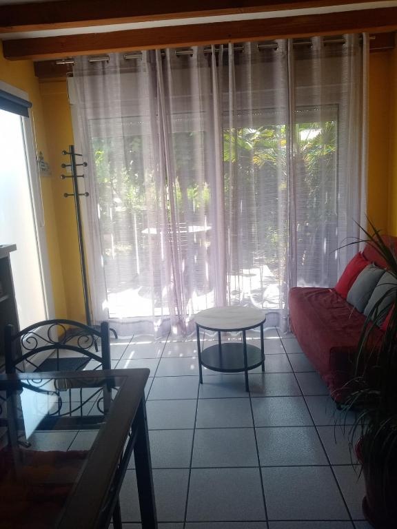 Villa Le Mauret