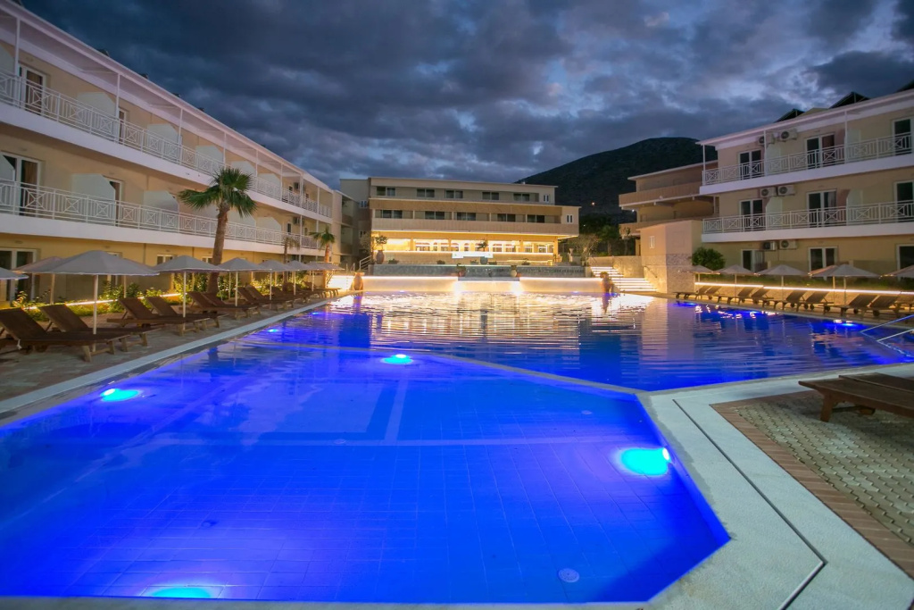 Sunbay Hotel, о. Крит, Греція мініатюра 12