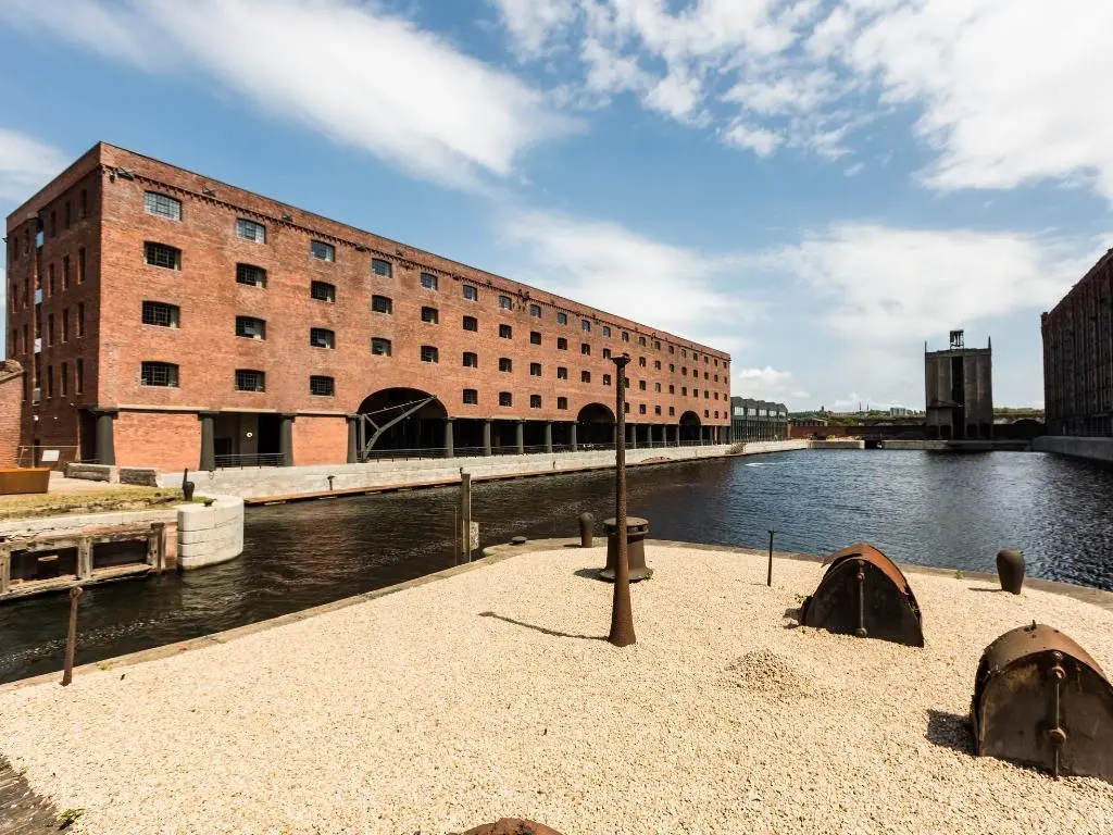 Titanic Hotel Liverpool - Chambres