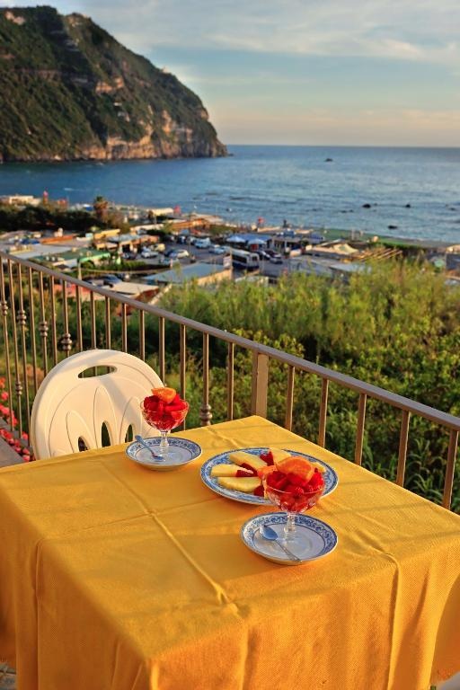 Beach & Waterfront