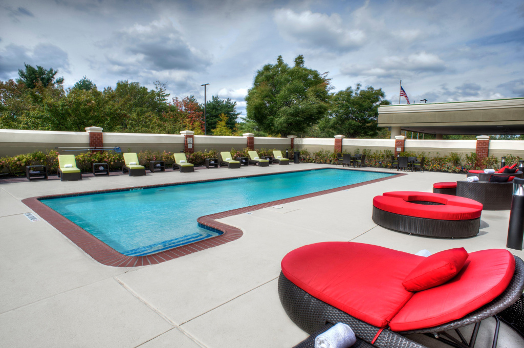 Hotel photo 12