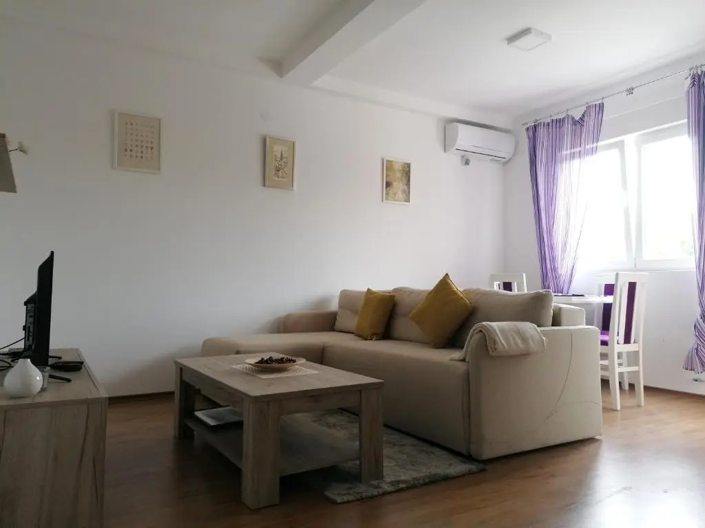 Apartman Alto