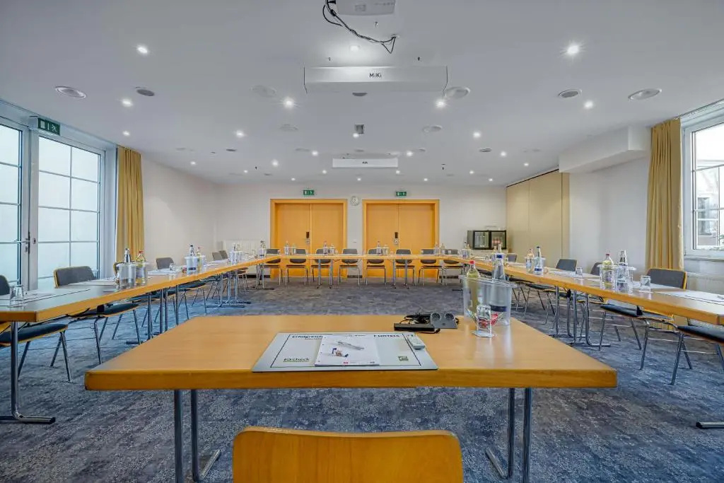 AKZENT Hotel Aufkirchen - Général