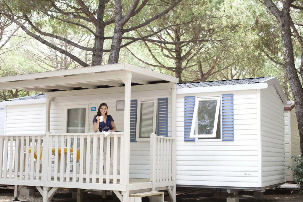 Camping Waikiki