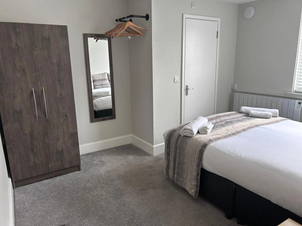 Marsham Court Hotel — фото 4