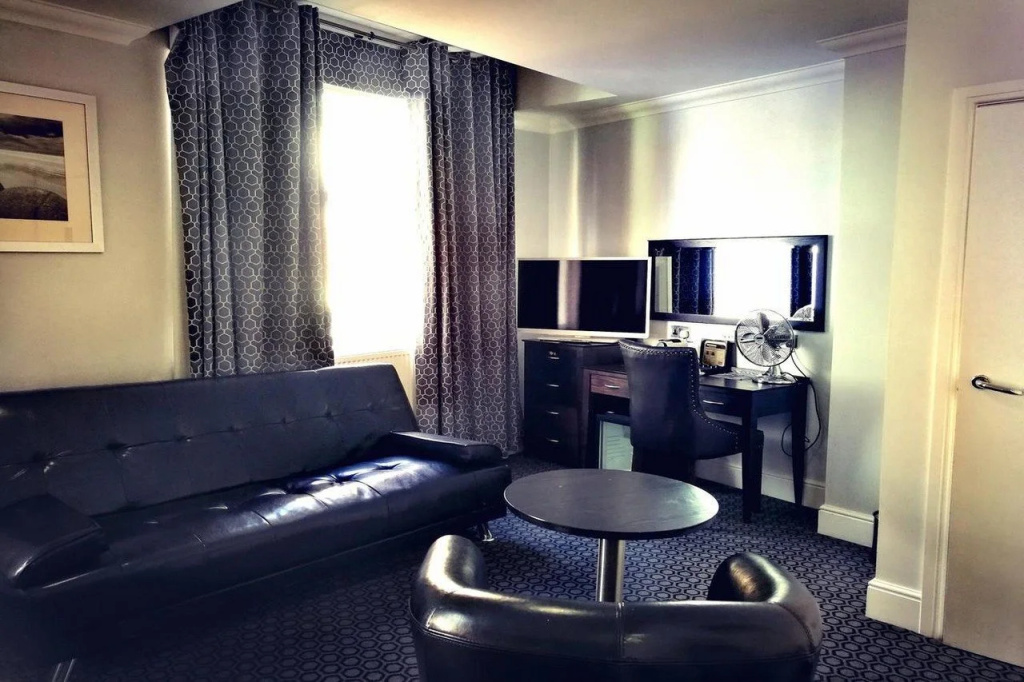 Mercure George Hotel Reading - Général