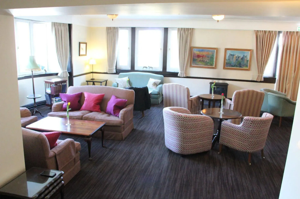 Bridge of Orchy Hotel - Général