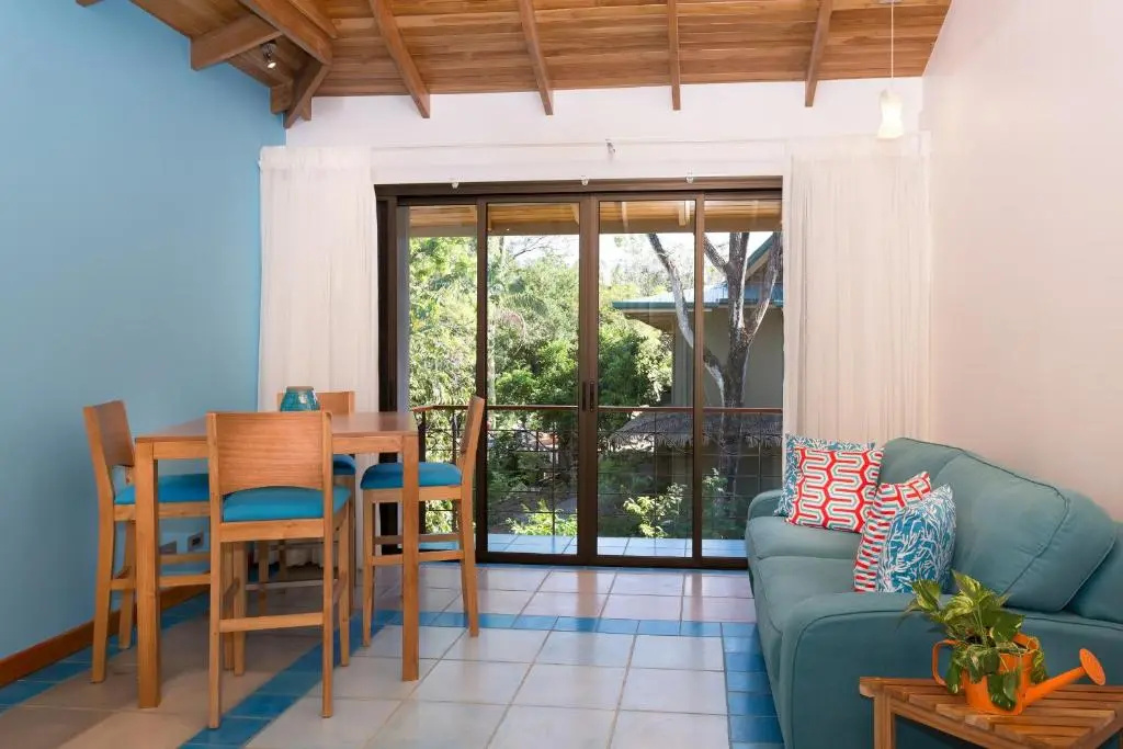 Olas Verdes Hotel - Chambres