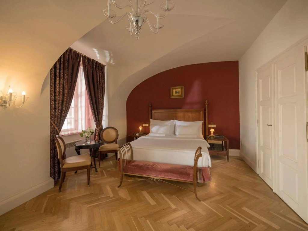 The Mozart Prague by Accor - фото 38