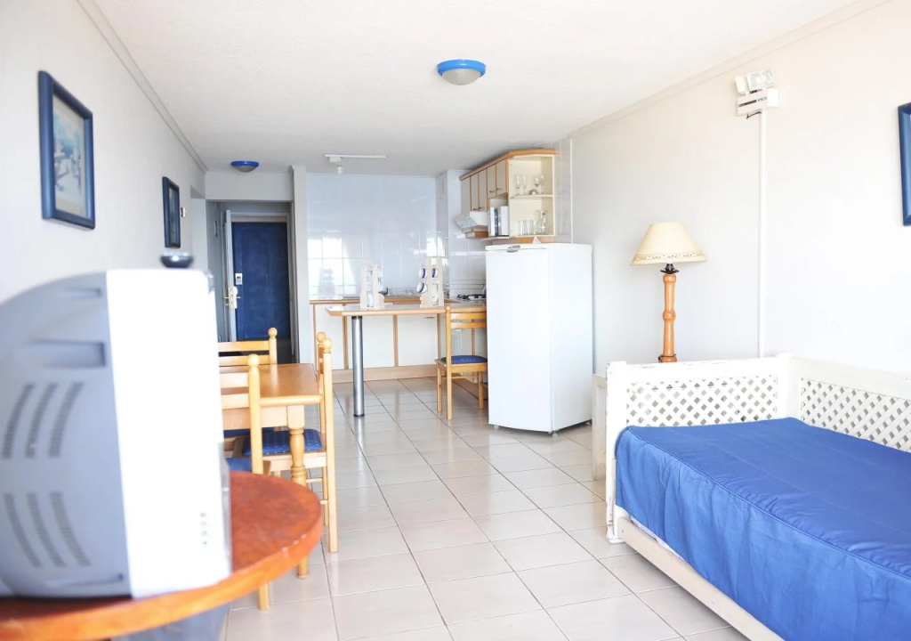 MR Mar Suites - Général