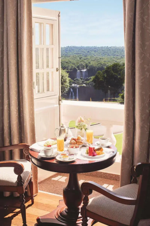 Hotel das Cataratas, A Belmond Hotel, Iguassu Falls - Chambres