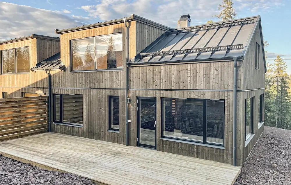 Beautiful Apartment in Sälen With Sauna and 4 Bedrooms