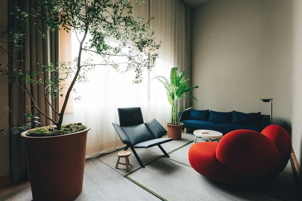 Hotel photo 20
