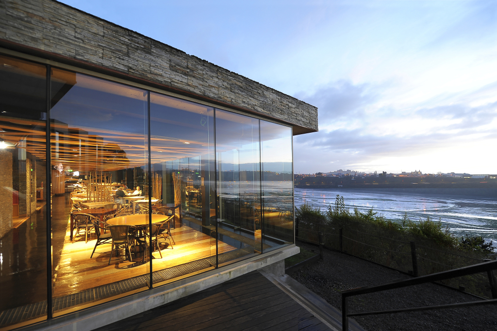 Enjoy Chiloé. Hotel De La Isla by null