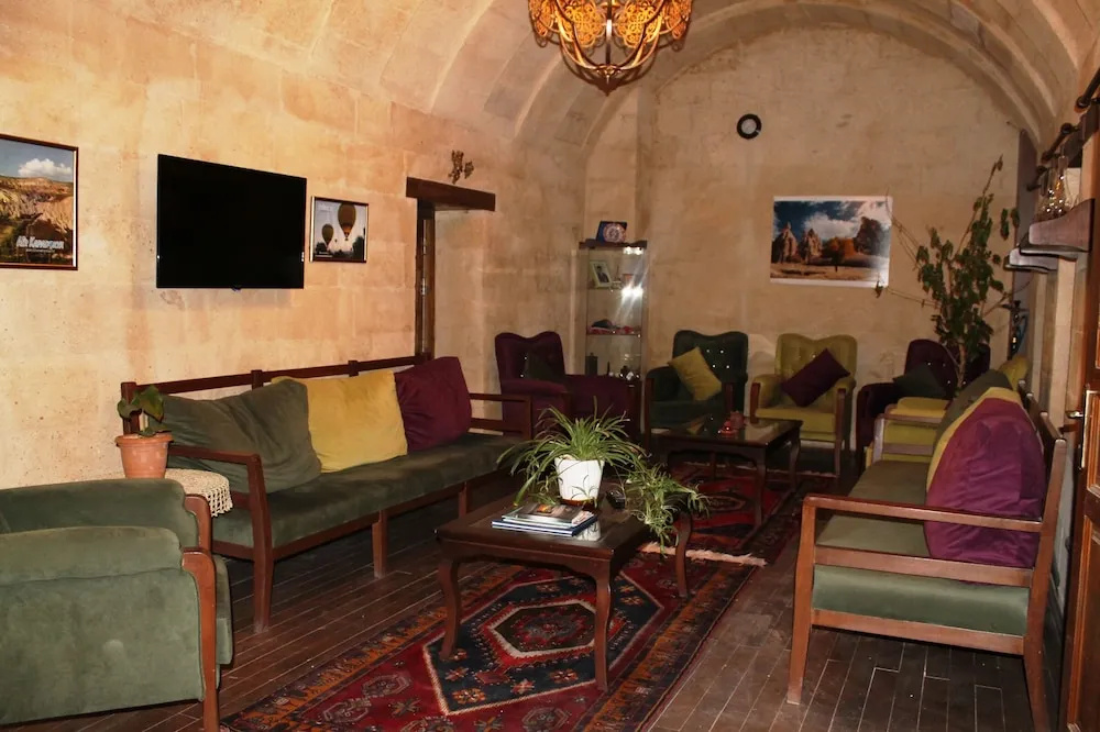 Osiana Hotel - Général