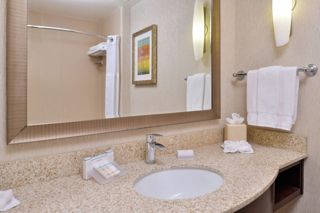 Hilton Garden Inn Boise Spectrum - Général