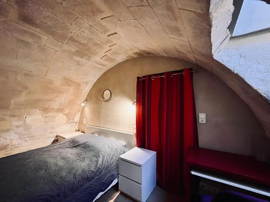 Duplex Apartment
