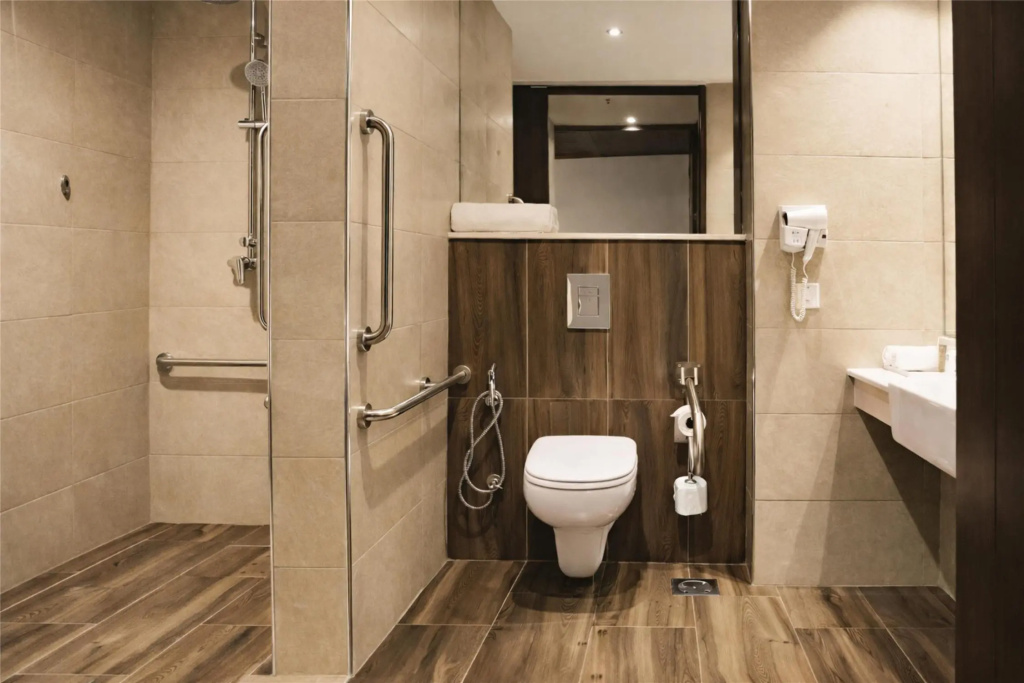 DoubleTree by Hilton Nairobi Hurlingham Hotel - Chambres